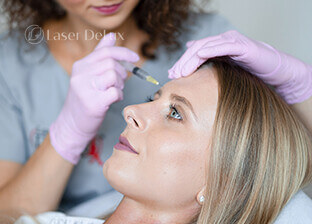 Injection Mesotherapy